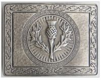 Buckle 2009