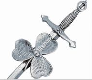 Shamrock, Kiltpin