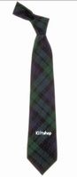 Das, Black Watch Modern Tartan